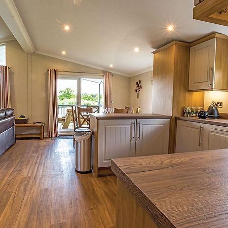 Wigbay Holiday Park Kirkcolm Exterior photo